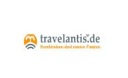 Travelantis logo