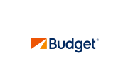 Budget logo für besten & günstigst Urlaub Deals & Gutscheine