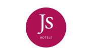 JS Hotels logo für besten & günstigst Urlaub Deals & Gutscheine