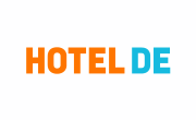 Hotel.de logo