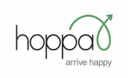 Hoppa logo