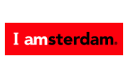 Iamsterdam logo für besten & günstigst Urlaub Deals & Gutscheine