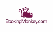 BookingMonkey.com logo