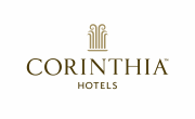 Corinthia logo für besten & günstigst Urlaub Deals & Gutscheine