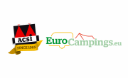 Eurocampings logo