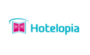 Hotelopia logo