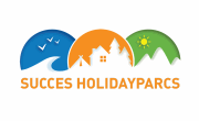 Succes Holidayparcs logo