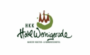 HKK Hotel Wernigerode logo