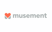 Musement logo