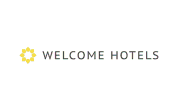 Welcome Hotels logo für besten & günstigst Urlaub Deals & Gutscheine