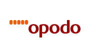 Opodo logo