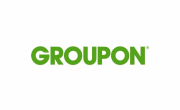 Groupon logo für besten & günstigst Urlaub Deals & Gutscheine