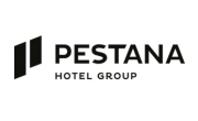 Pestana logo für besten & günstigst Urlaub Deals & Gutscheine