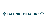 Tallinksilja logo