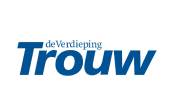 Trouw logo