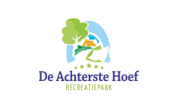 Recreatiepark De Achterste Hoef logo