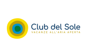 Club del Sole logo für besten & günstigst Urlaub Deals & Gutscheine