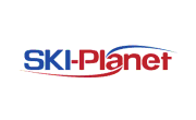 Ski-Planet logo