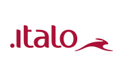 Italo Treno logo