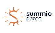 Summio Parcs logo für besten & günstigst Urlaub Deals & Gutscheine