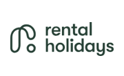 Rental Holidays logo