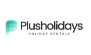 PlusHolidays logo