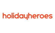 Holidayheroes logo